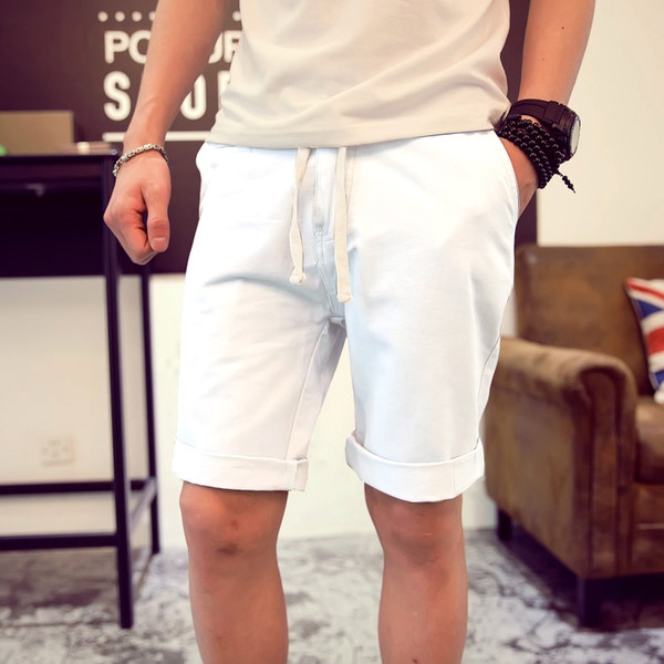 Фешън къси панталони за мъже - подходящи за горещите дни през лятото на плажа или бара