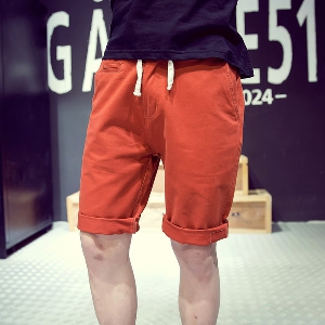 Фешън къси панталони за мъже - подходящи за горещите дни през лятото на плажа или бара