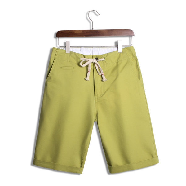 Фешън къси панталони за мъже - подходящи за горещите дни през лятото на плажа или бара