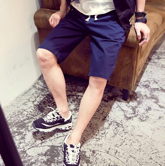 Фешън къси панталони за мъже - подходящи за горещите дни през лятото на плажа или бара