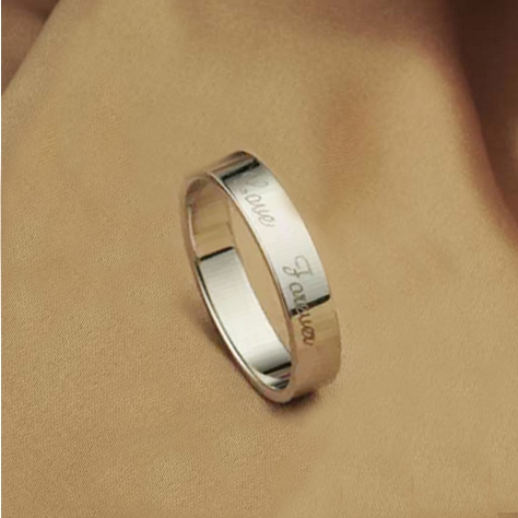 Ασημένια δαχτυλίδια ανδρικά και γυναικεία