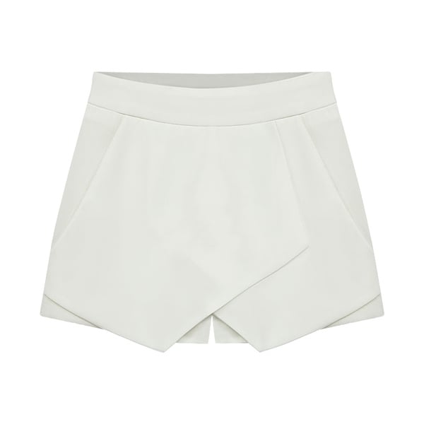 Οι γυναίκες σύντομο χρωματιστά παντελόνια