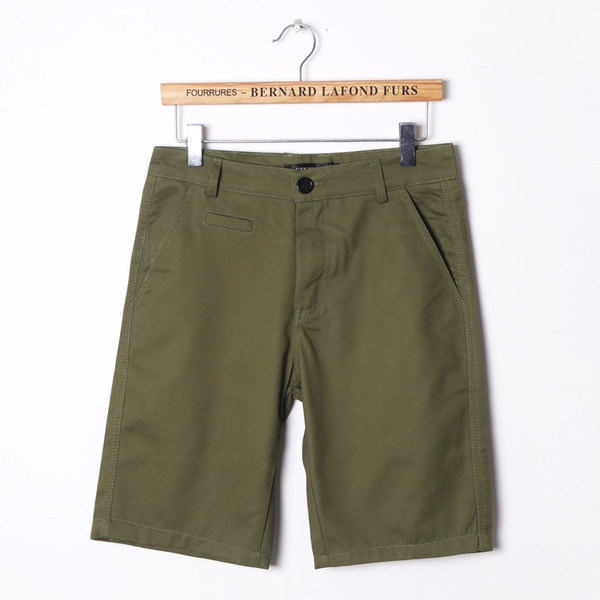 λεπτή παντελόνι παραλία Ανδρών - 9 μοντέλα