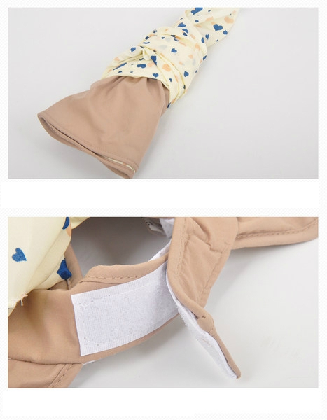 Γυναικείο ανοιχτόχρωμο καπέλο κατάλληλο για την παραλία για καλοκαιρινή σεζόν