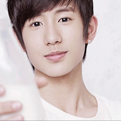 Ανδρικά σκουλαρίκια - ασημένια