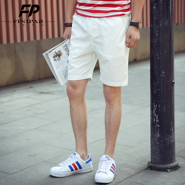 το καλοκαίρι παντελόνι παραλία Ανδρών - διάφορα μοντέλα σε κίτρινο, πράσινο, μπλε, λευκό