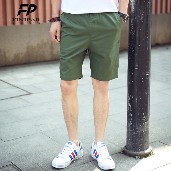 το καλοκαίρι παντελόνι παραλία Ανδρών - διάφορα μοντέλα σε κίτρινο, πράσινο, μπλε, λευκό