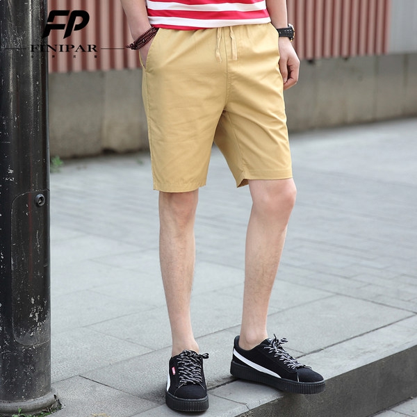 το καλοκαίρι παντελόνι παραλία Ανδρών - διάφορα μοντέλα σε κίτρινο, πράσινο, μπλε, λευκό