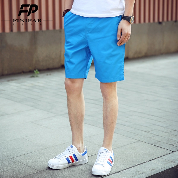 το καλοκαίρι παντελόνι παραλία Ανδρών - διάφορα μοντέλα σε κίτρινο, πράσινο, μπλε, λευκό