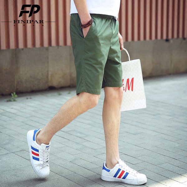 το καλοκαίρι παντελόνι παραλία Ανδρών - διάφορα μοντέλα σε κίτρινο, πράσινο, μπλε, λευκό