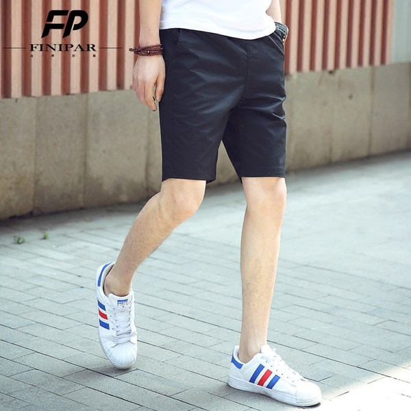 το καλοκαίρι παντελόνι παραλία Ανδρών - διάφορα μοντέλα σε κίτρινο, πράσινο, μπλε, λευκό