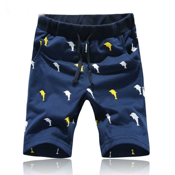 Ανδρών το καλοκαίρι σορτς - 11 μοντέλα