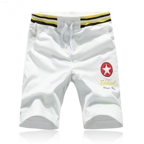 Ανδρών το καλοκαίρι σορτς - 11 μοντέλα