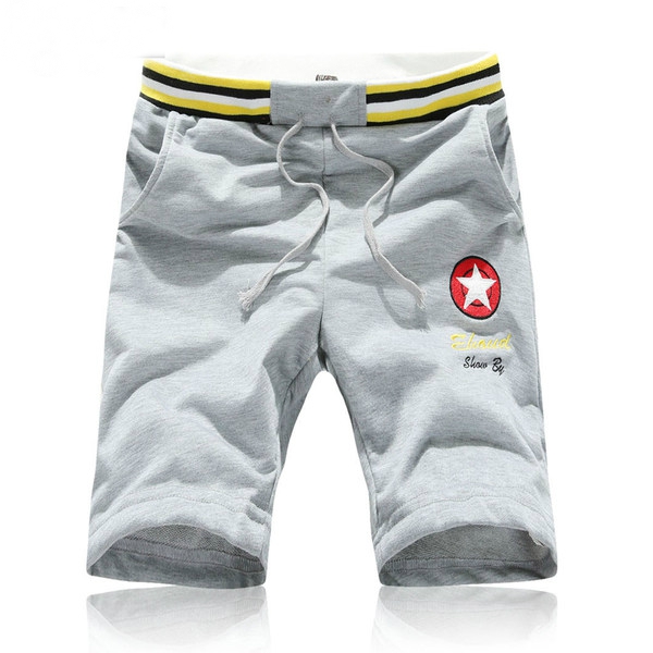 Ανδρών το καλοκαίρι σορτς - 11 μοντέλα