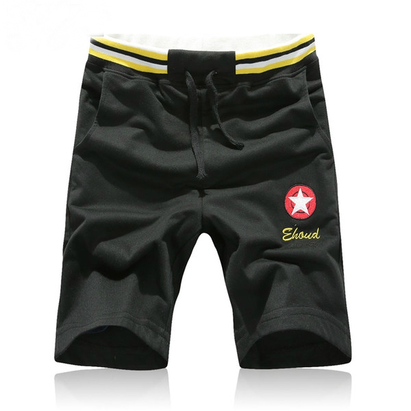 Ανδρών το καλοκαίρι σορτς - 11 μοντέλα