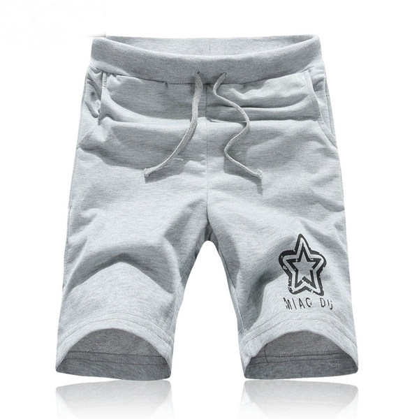 Ανδρών το καλοκαίρι σορτς - 11 μοντέλα