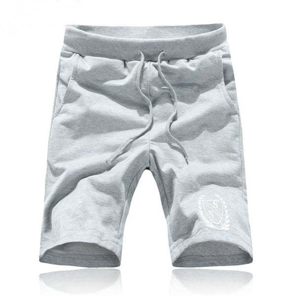 Ανδρών το καλοκαίρι σορτς - 11 μοντέλα