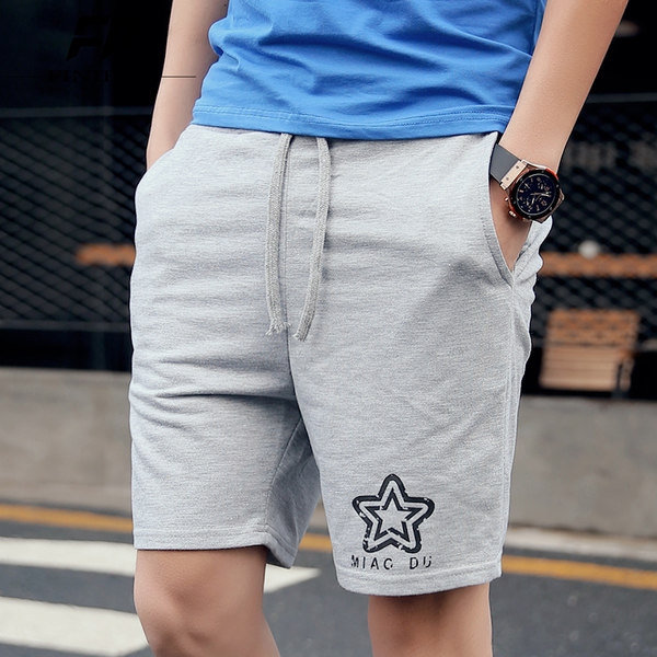 Ανδρών το καλοκαίρι σορτς - 11 μοντέλα