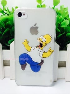 Θήκες για iPhone 4S