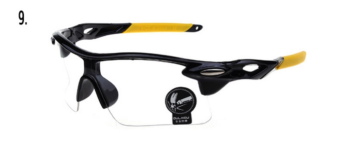 Очила за колоездене UV400