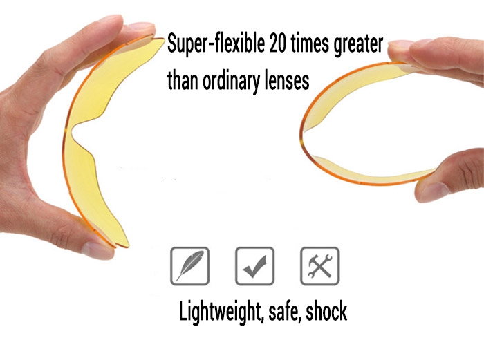 Очила за колоездене UV400