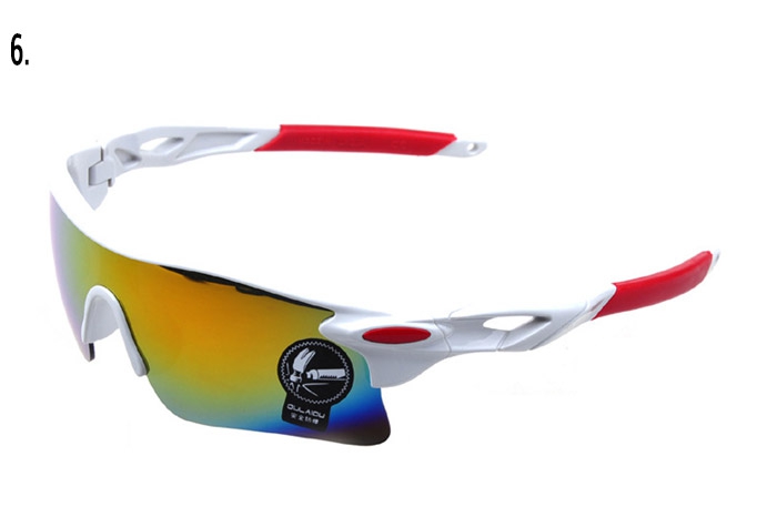 Очила за колоездене UV400