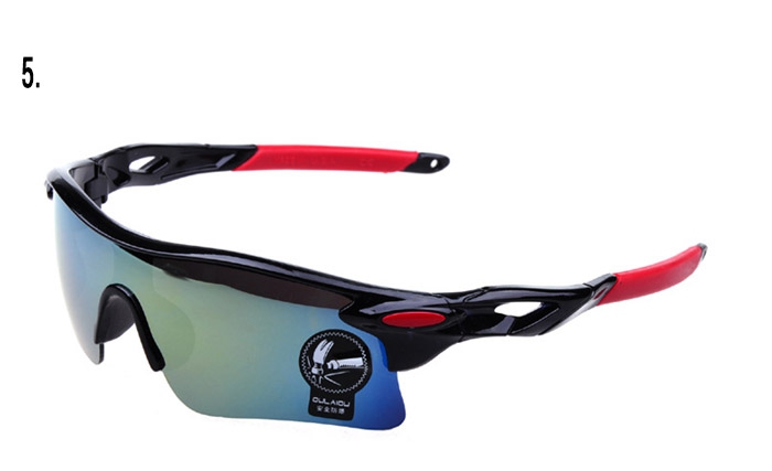 Очила за колоездене UV400