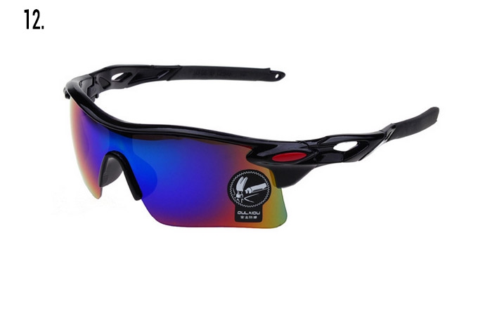 Очила за колоездене UV400