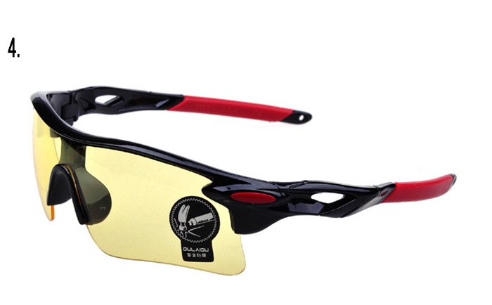 Очила за колоездене UV400