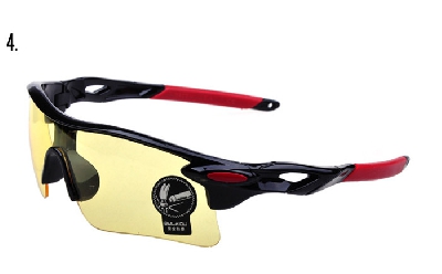 Γυαλιά ηλίου UV400 για  ποδήλατο