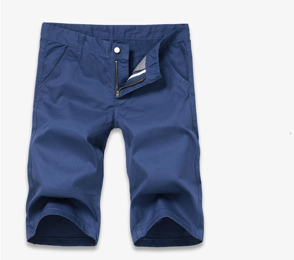 Ανδρικά σορτς - επτά μοντέλα σε κόκκινο, μπλε, μαύρο και άλλα κορυφαία μοντέλα