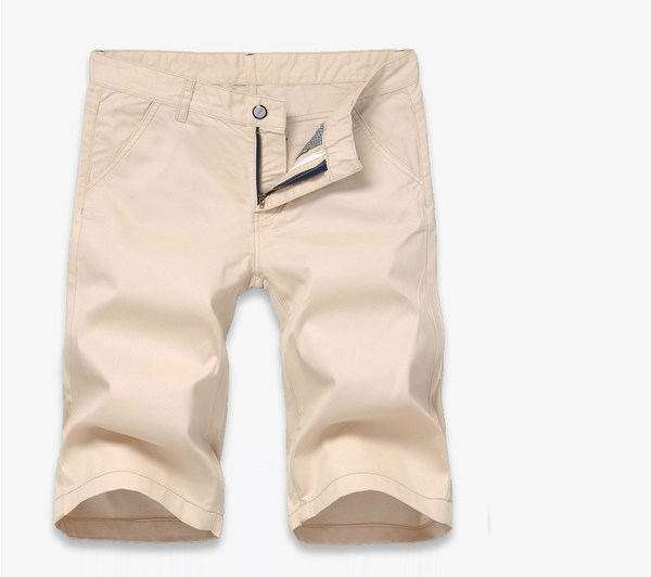 Ανδρικά σορτς - επτά μοντέλα σε κόκκινο, μπλε, μαύρο και άλλα κορυφαία μοντέλα