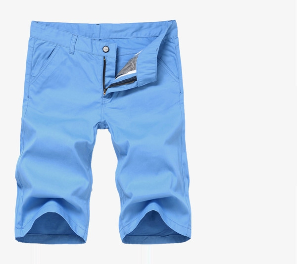 Ανδρικά σορτς - επτά μοντέλα σε κόκκινο, μπλε, μαύρο και άλλα κορυφαία μοντέλα