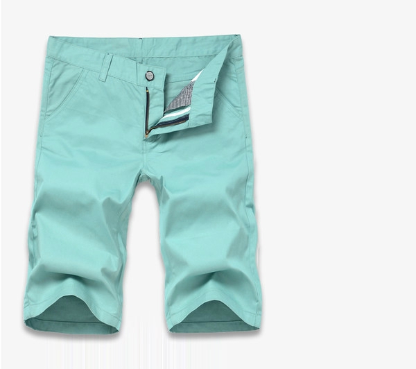 Ανδρικά σορτς - επτά μοντέλα σε κόκκινο, μπλε, μαύρο και άλλα κορυφαία μοντέλα