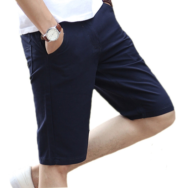 Ανδρικά σορτς - επτά μοντέλα σε κόκκινο, μπλε, μαύρο και άλλα κορυφαία μοντέλα