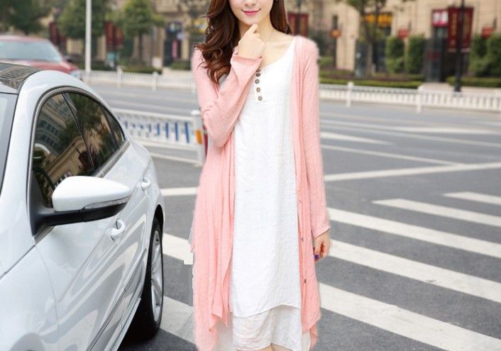 Γυναικείο σύνολο - Μίνι φόρεμα σε διάφορα χρώματα και ζακέτα