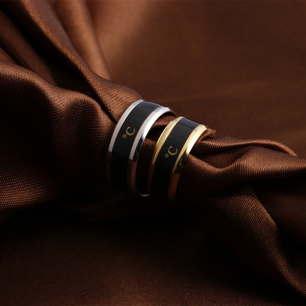 Мъжки халки изработени от стомана в златист и сребрист цвят 