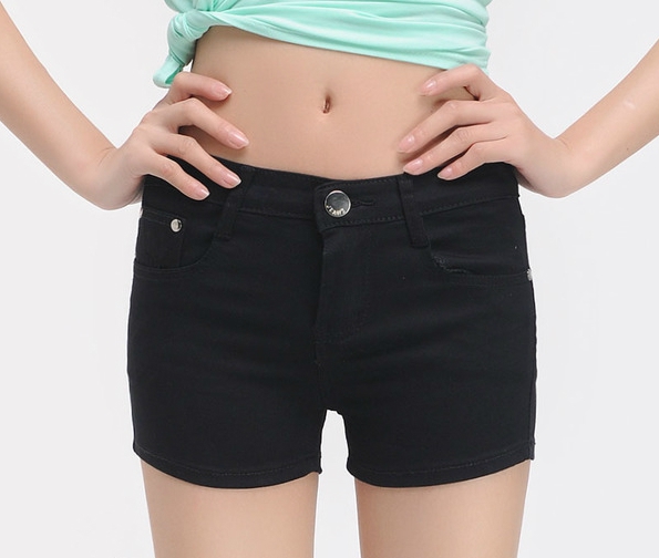 Οι γυναίκες χρώμα σορτς-15 μοντέλα.