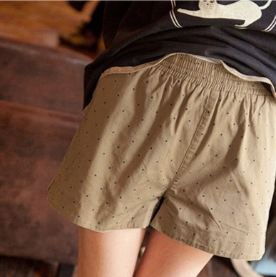 Κυρίες σορτς-12 διαφορετικά μοντέλα.