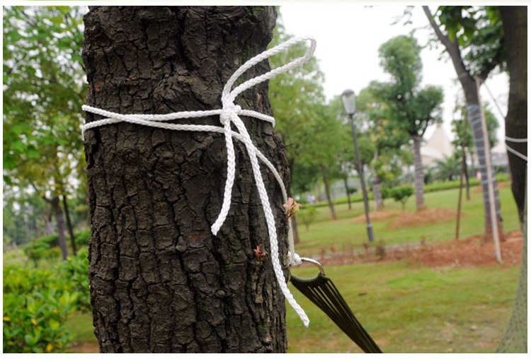 Къмпинг Хамак