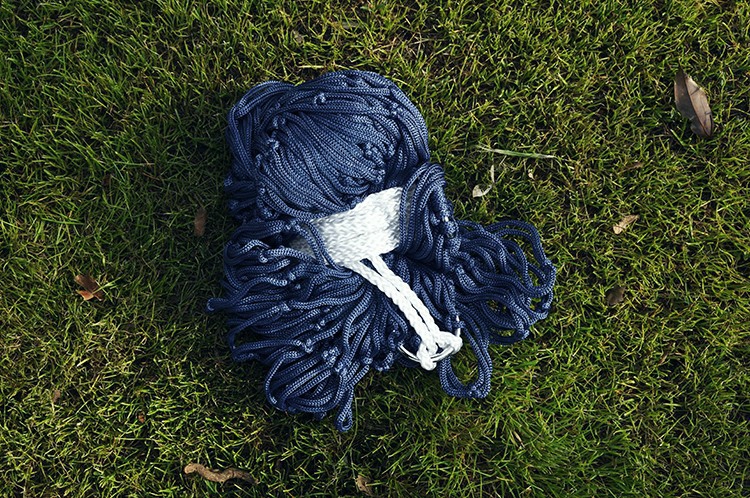 Къмпинг Хамак