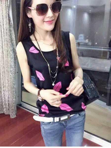 Дамски потници