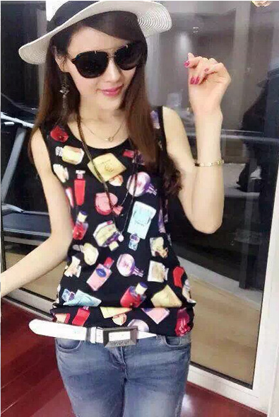 Дамски потници