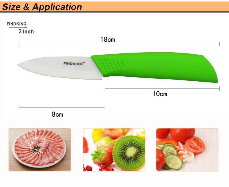 Кухненски ножове
