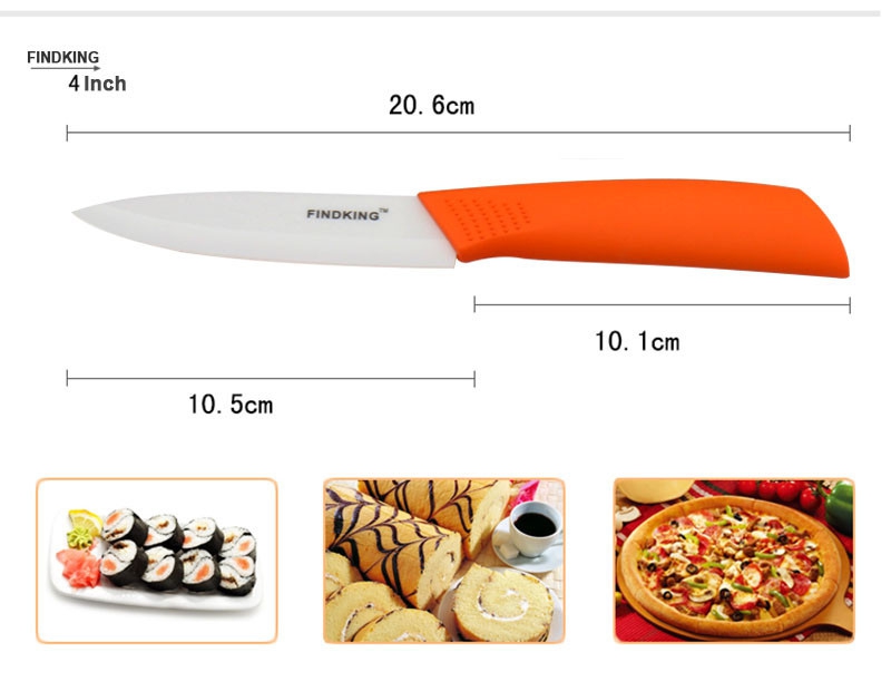 Кухненски ножове