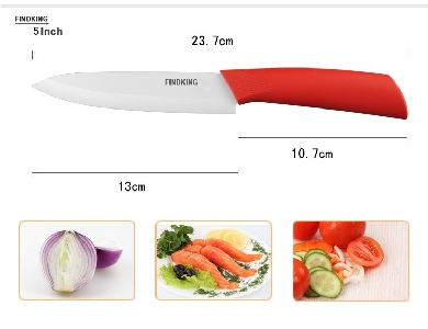 Μαχαίρια κουζίνας