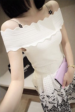 Дамско бюстие: Черно, Бяло, Жълто, Розово,Синьо