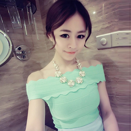 Дамско бюстие: Черно, Бяло, Жълто, Розово,Синьо