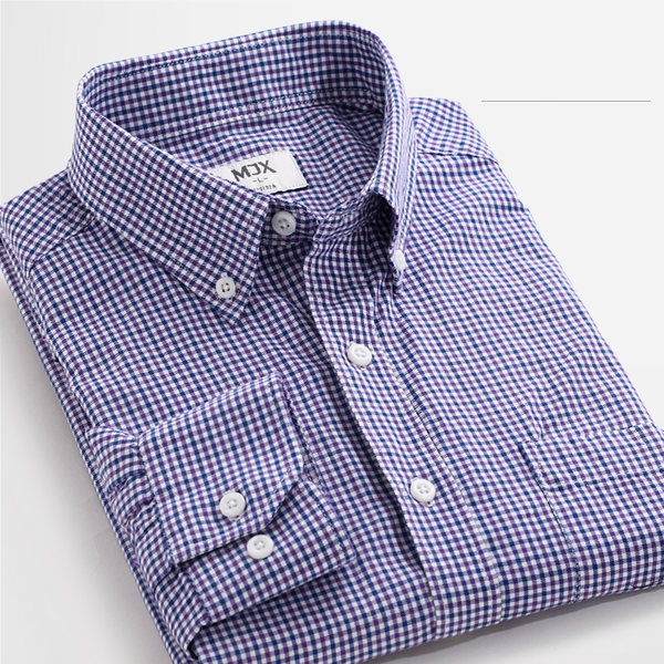 Ανδρικό πουκάμισο με μακριά μανίκια - για την  άνοιξη. Το  καλοκαίρι και το φθινόπωρο - διάφορα μοντέλα