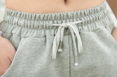 Къси дамски панталони подходящи за джогинг - 3 цвята